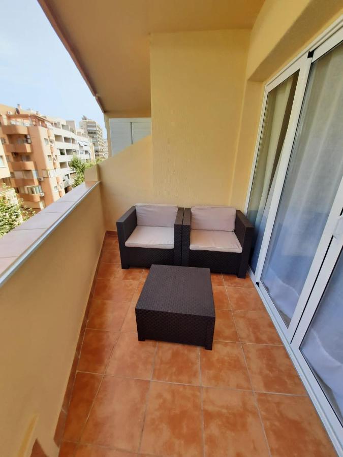 Apartamento Cristina Calpe Exterior foto