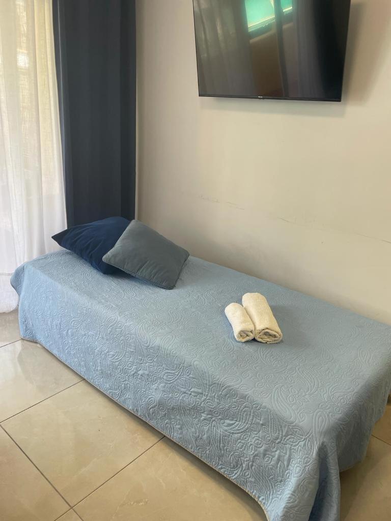 Apartamento Cristina Calpe Exterior foto